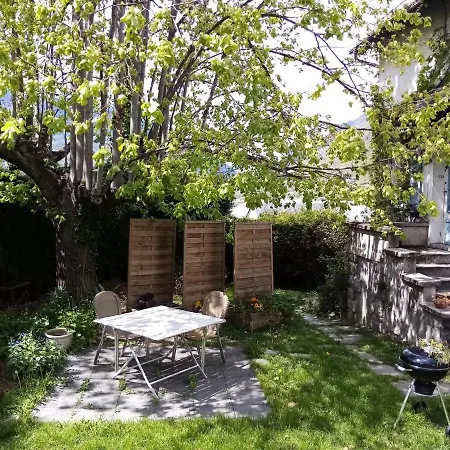 Nicolette, 2 Minutes From The Centre De Luz Appartement