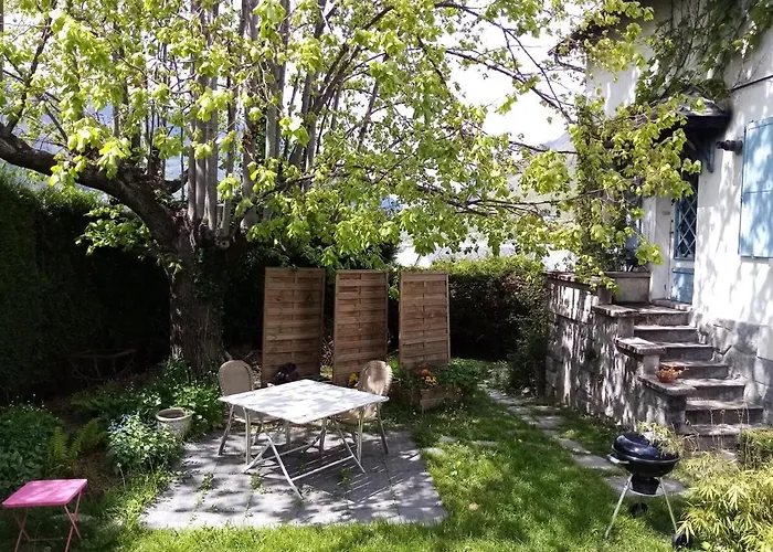 Nicolette, 2 Minutes From The Centre De Luz Appartement