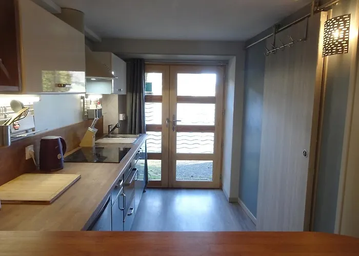 Nicolette, 2 Minutes From The Centre De Luz Appartement